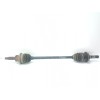 Recambio de transmision trasera izquierda para mazda cx-7 (er) 2.2 turbodiesel cat referencia OEM IAM GD712560XB  