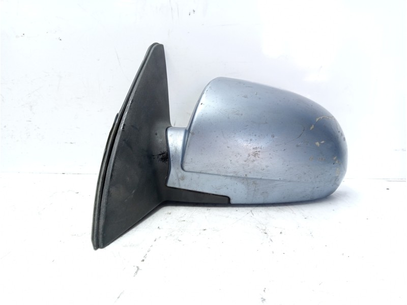 Recambio de retrovisor izquierdo para kia rio 1.4 cat referencia OEM IAM 87611FD250XX  