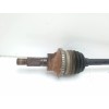 Recambio de transmision trasera izquierda para mazda cx-7 (er) 2.2 turbodiesel cat referencia OEM IAM GD712560XB  