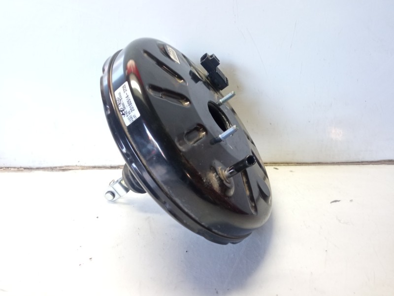 Recambio de servofreno para hyundai i30 (pd) 1.0 tgdi cat referencia OEM IAM 59110G4250 58500G4AC0 