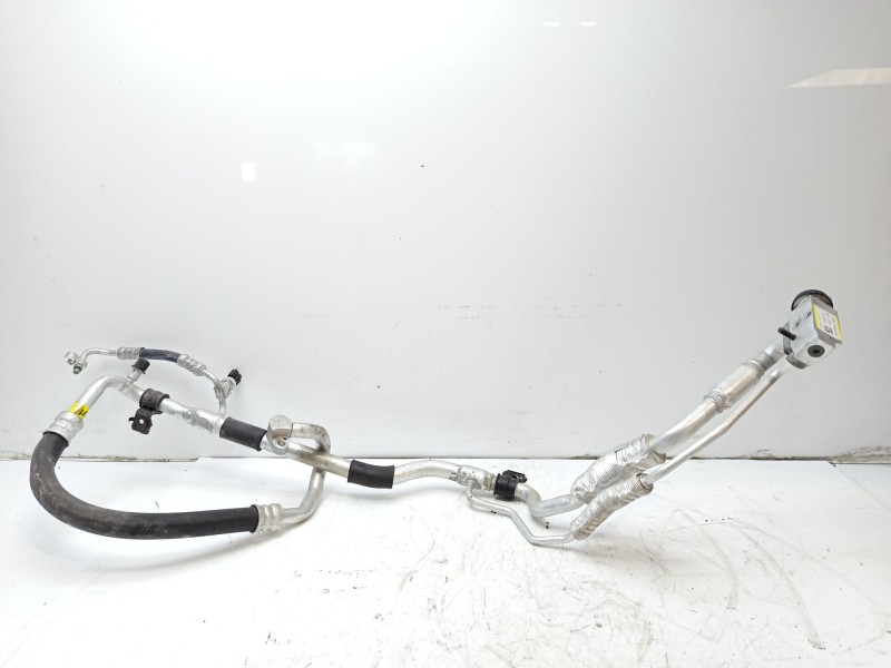 Recambio de tubos aire acondicionado para hyundai i30 (gd) style referencia OEM IAM 97775J7300  