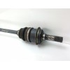 Recambio de transmision trasera izquierda para mazda cx-7 (er) 2.2 turbodiesel cat referencia OEM IAM GD712560XB  