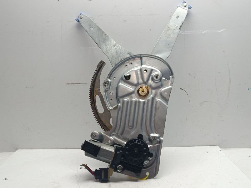 Recambio de elevalunas delantero izquierdo para volvo xc90 d5 referencia OEM IAM 30784576  
