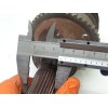 Recambio de transmision trasera izquierda para mazda cx-7 (er) 2.2 turbodiesel cat referencia OEM IAM GD712560XB  
