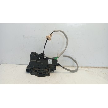 CERRADURA PUERTA DELANTERA DERECHA 5TB837016E 10B837016