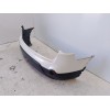 Recambio de paragolpes trasero para nissan qashqai (j10) 360 referencia OEM IAM 85022BR30H  