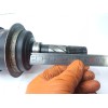 Recambio de transmision trasera izquierda para mazda cx-7 (er) 2.2 turbodiesel cat referencia OEM IAM GD712560XB  