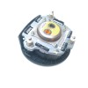 Recambio de kit airbag para lexus is 2.5 16v cat (híbrido) referencia OEM IAM 8917053370 8924530130 4513053100C0