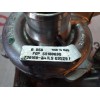 Recambio de turbocompresor para fiat stilo (192) 1.9 120 dynamic multijet referencia OEM IAM 55188690 7361682 