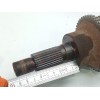 Recambio de transmision trasera izquierda para mazda cx-7 (er) 2.2 turbodiesel cat referencia OEM IAM GD712560XB  