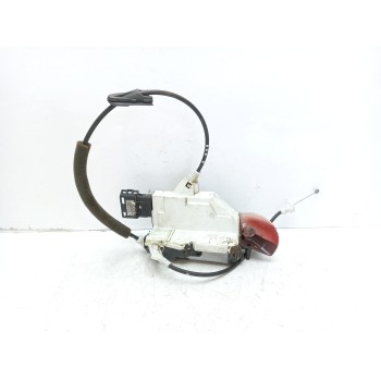 CERRADURA PUERTA DELANTERA IZQUIERDA 9135GL 