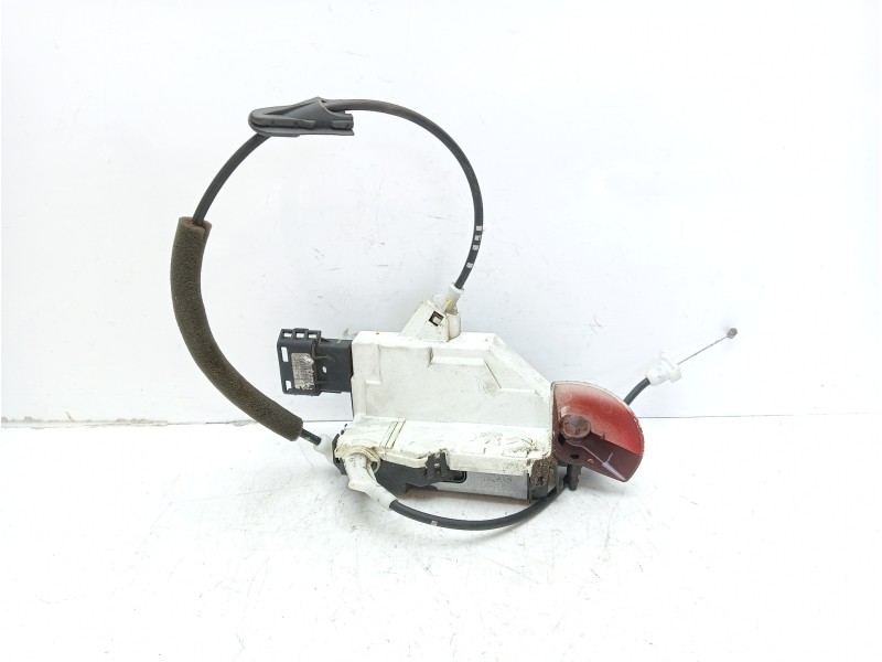 Recambio de cerradura puerta delantera izquierda para citroën c3 business referencia OEM IAM 9135GL  