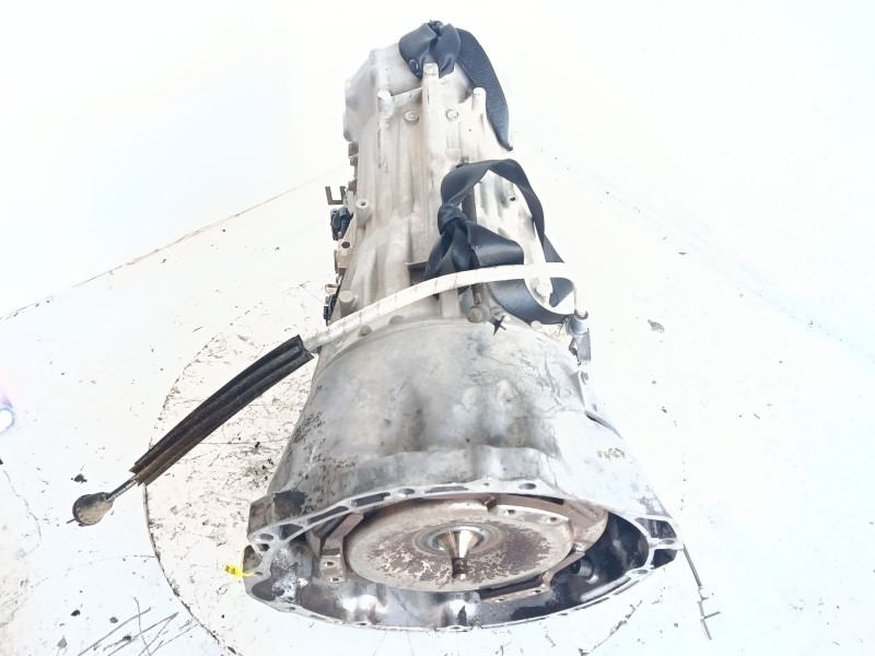 Recambio de caja cambios para audi q7 (4l) 3.0 v6 24v tdi referencia OEM IAM 09D300038DX TR60SN 090321105 / 09D300038D