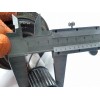 Recambio de transmision trasera izquierda para mazda cx-7 (er) 2.2 turbodiesel cat referencia OEM IAM GD712560XB  