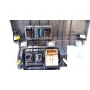 Recambio de molduras delanteras para toyota verso business referencia OEM IAM 555450F030B0  555450F030