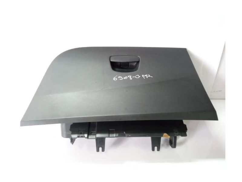 Recambio de guantera para seat ibiza (6j5) 25 aniversario referencia OEM IAM 6J1857095 6J1857103 6J1857095A