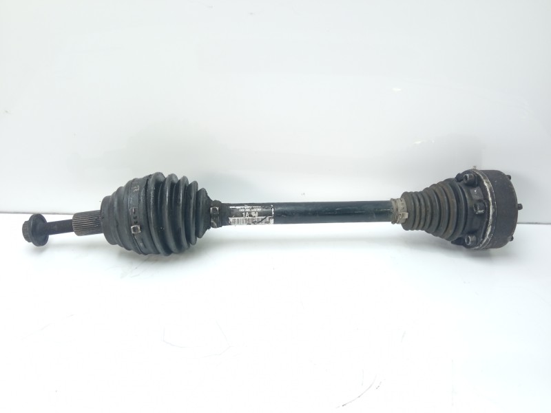 Recambio de transmision delantera izquierda para seat altea (5p1) reference referencia OEM IAM 1K0407271AT 1ATJ 
