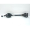 Recambio de transmision delantera izquierda para seat altea (5p1) reference referencia OEM IAM 1K0407271AT 1ATJ 