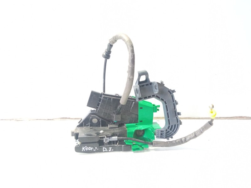 Recambio de cerradura puerta delantera izquierda para hyundai i30 (pd) 1.0 tgdi cat referencia OEM IAM 81310G3040  