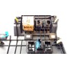 Recambio de molduras delanteras para toyota verso business referencia OEM IAM 555450F030B0  555450F030