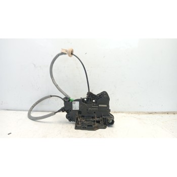 CERRADURA PUERTA DELANTERA IZQUIERDA 5TB837015E 10B837015