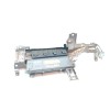 Recambio de kit airbag para lexus is 2.5 16v cat (híbrido) referencia OEM IAM 8917053370 8924530130 4513053100C0