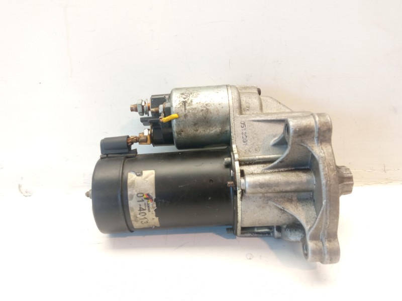 Recambio de motor arranque para citroën saxo referencia OEM IAM D6RA100 05C20001FPE 