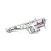 Recambio de cerradura puerta delantera izquierda para citroën c3 business referencia OEM IAM 9135GL  