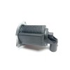 Recambio de valvula egr para renault kangoo (f/kc0) authentique referencia OEM IAM H7700107471  