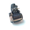 Recambio de cinturon seguridad trasero derecho para peugeot 2008 (--.2013) active referencia OEM IAM 96781656XY  