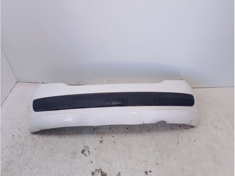 Recambio de paragolpes trasero para peugeot 207/207+ (wa_, wc_) 1.4 hdi referencia OEM IAM 7410Z5  