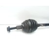 Recambio de transmision delantera izquierda para seat altea (5p1) reference referencia OEM IAM 1K0407271AT 1ATJ 
