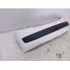 Recambio de paragolpes trasero para peugeot 207/207+ (wa_, wc_) 1.4 hdi referencia OEM IAM 7410Z5  
