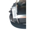 Recambio de cinturon seguridad trasero derecho para peugeot 2008 (--.2013) active referencia OEM IAM 96781656XY  