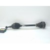 Recambio de transmision delantera izquierda para seat altea (5p1) reference referencia OEM IAM 1K0407271AT 1ATJ 