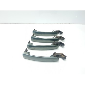 MANETA INTERIOR DELANTERA IZQUIERDA 3B0837205GGRU 3B0837207 