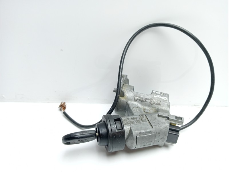 Recambio de antirrobo para volkswagen golf iv variant (1j5) conceptline referencia OEM IAM 357905851  