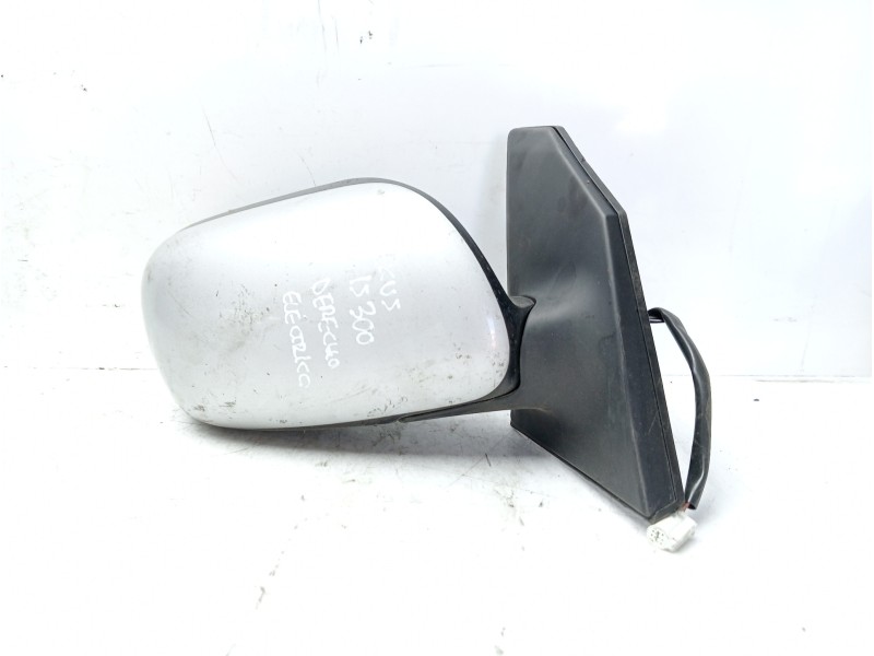 Recambio de retrovisor derecho para lexus is200 (gxe10) 2.0 cat referencia OEM IAM 8791053030B0  
