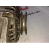 Recambio de alternador para nissan terrano/terrano.ii (r20) comfort referencia OEM IAM 0123310052  