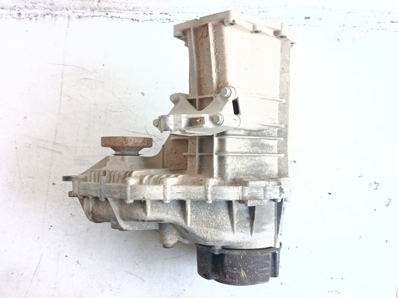 Recambio de caja transfer para audi q7 (4l) 3.0 v6 24v tdi referencia OEM IAM 0AQ341010J  4430000003
