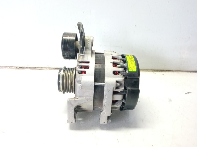 Recambio de alternador para hyundai i30 (pd) 1.0 tgdi cat referencia OEM IAM 3730004950 8400383 