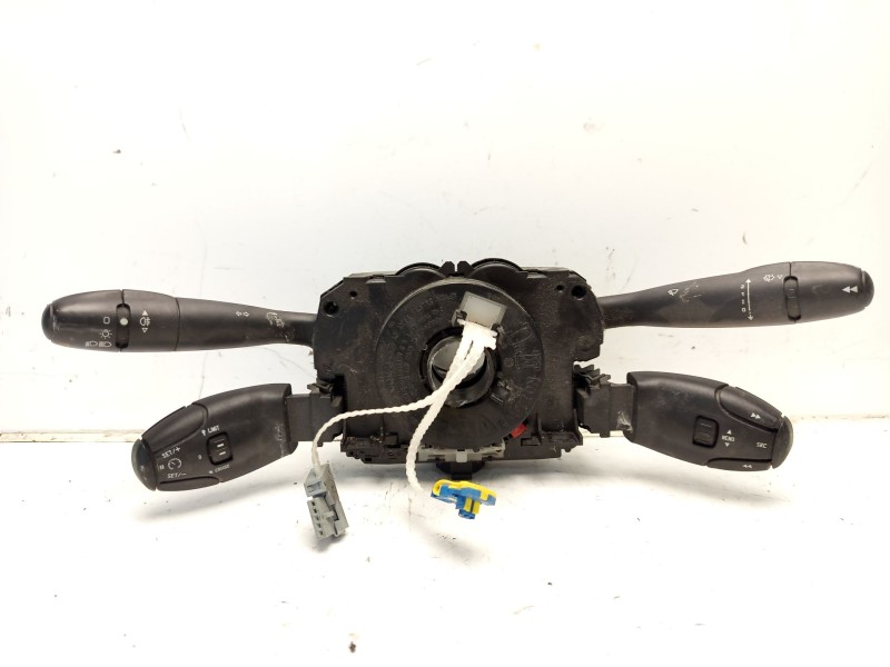 Recambio de anillo airbag para citroën berlingo cuadro mixto l referencia OEM IAM 98200131XT  