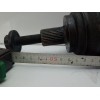Recambio de transmision delantera izquierda para seat altea (5p1) reference referencia OEM IAM 1K0407271AT 1ATJ 
