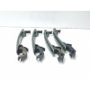 Recambio de maneta interior delantera izquierda para volkswagen golf v berlina (1k1) conceptline (e) referencia OEM IAM 3B083720