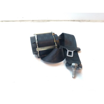 CINTURON SEGURIDAD TRASERO IZQUIERDO 96781657XY 