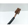 Recambio de antirrobo para volkswagen golf iv variant (1j5) conceptline referencia OEM IAM 357905851  