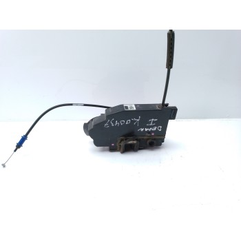 CERRADURA PUERTA DELANTERA IZQUIERDA 9810310380 