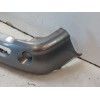 Recambio de paragolpes trasero para kia carnival ii (gq) 2.9 crdi referencia OEM IAM 0K53B50031XX  