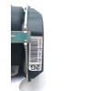 Recambio de cinturon seguridad trasero izquierdo para peugeot 2008 (--.2013) active referencia OEM IAM 96781657XY  