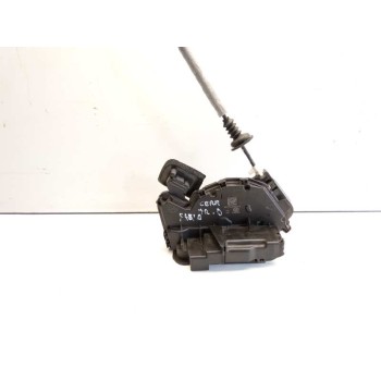 CERRADURA PUERTA TRASERA DERECHA A6E5TA839016E 